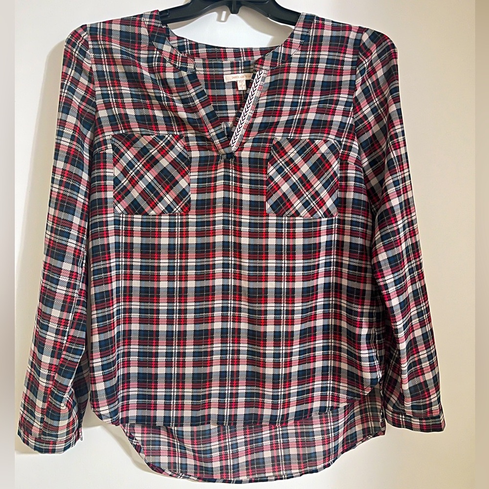 Boutique Blouse